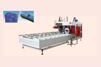 PVC、PP、PE 全自動擴(kuò)口機(jī)